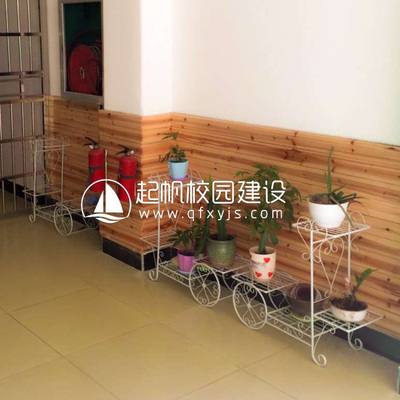 万宁市幼儿园装饰装修